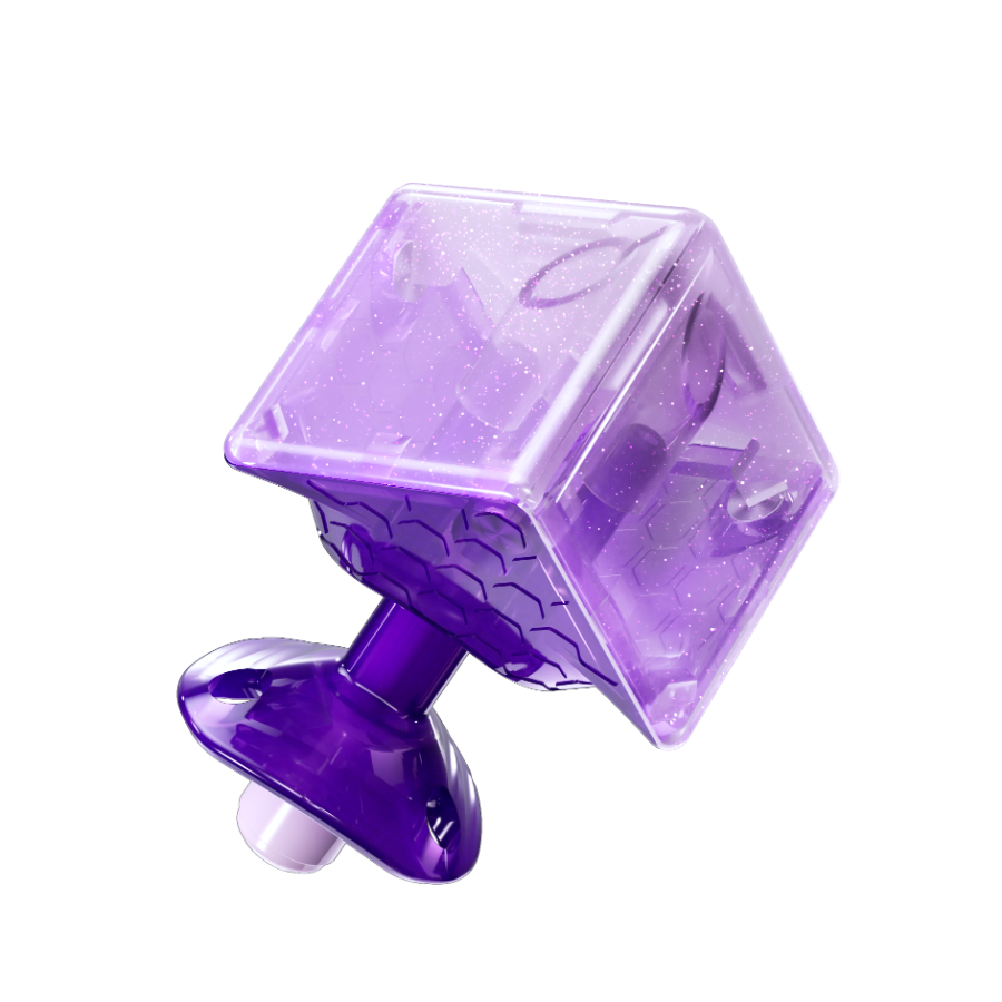 GAN16 MagLev MAX 3x3 AMYTH série limitée