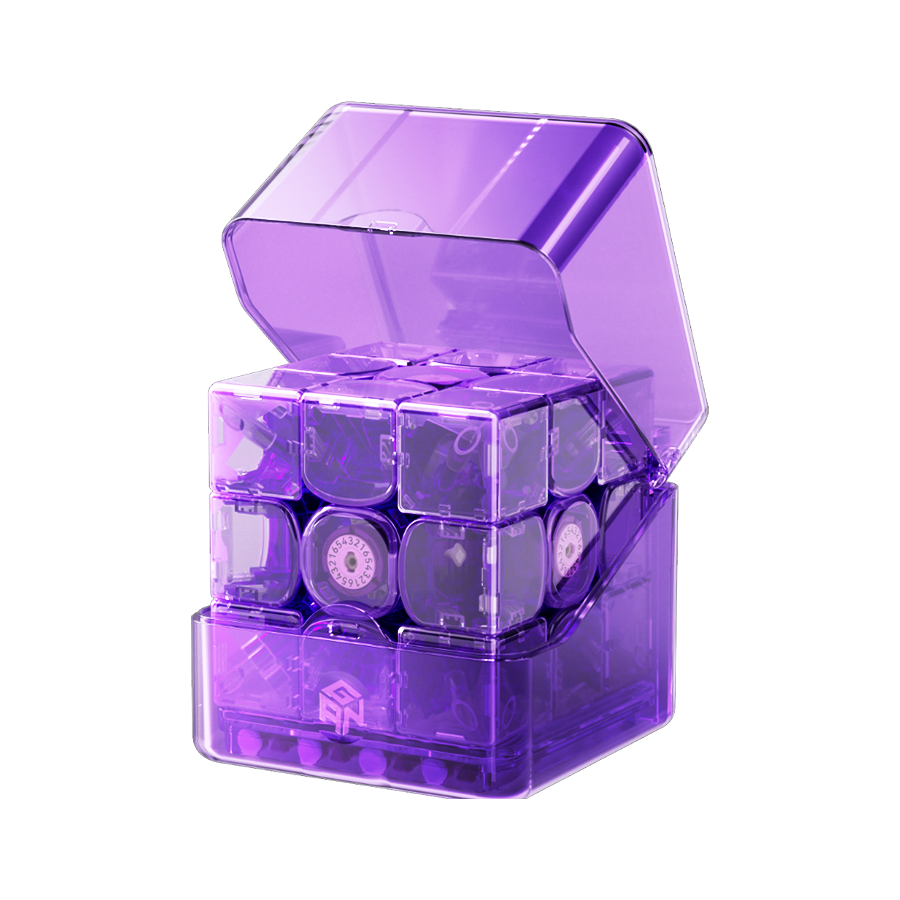 GAN16 MagLev MAX 3x3 AMYTH série limitée