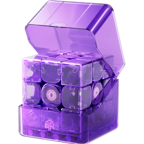 GAN16 MagLev MAX 3x3 AMYTH série limitée