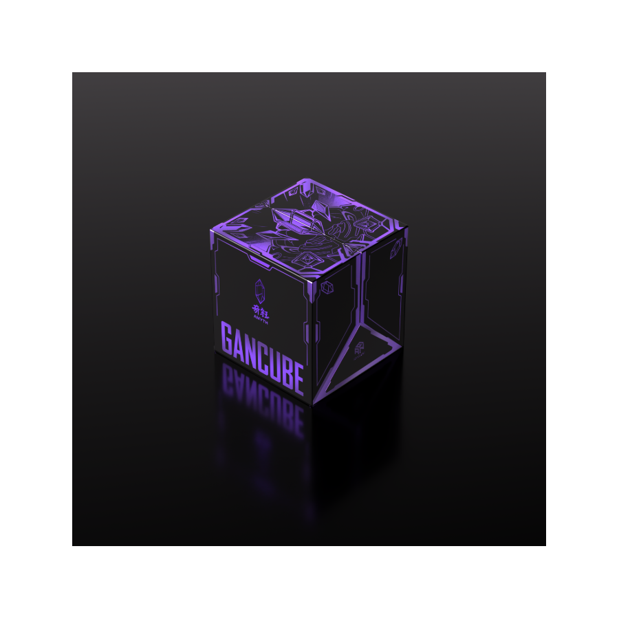 GAN16 MagLev MAX 3x3 AMYTH série limitée