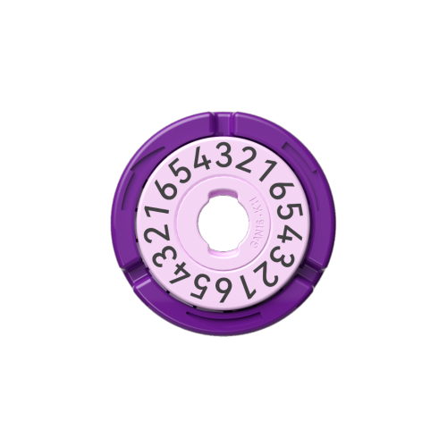 GAN16 MagLev MAX 3x3 AMYTH série limitée