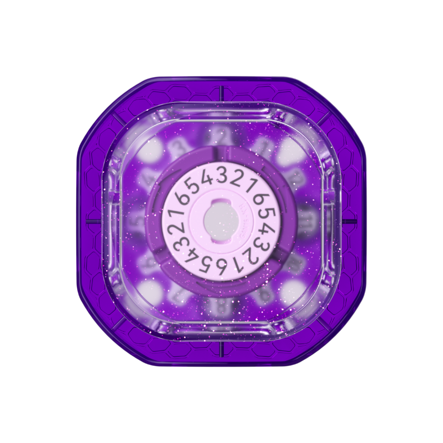 GAN16 MagLev MAX 3x3 AMYTH série limitée