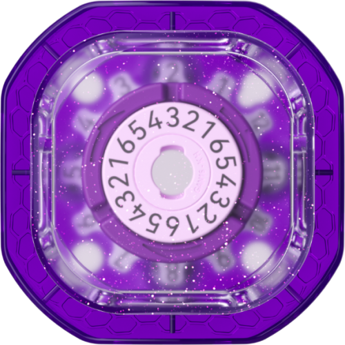 GAN16 MagLev MAX 3x3 AMYTH série limitée