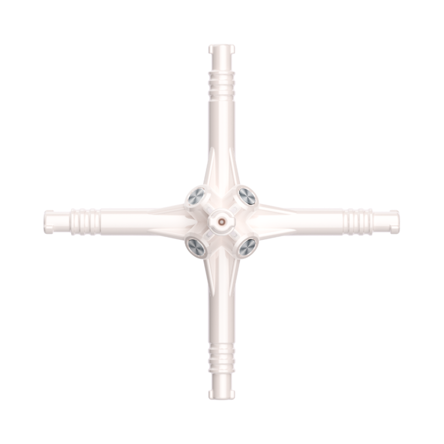 GAN16 MagLev MAX 3x3 AMYTH série limitée