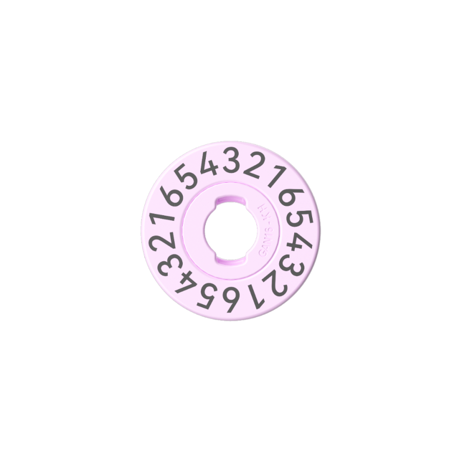 GAN16 MagLev MAX 3x3 AMYTH série limitée