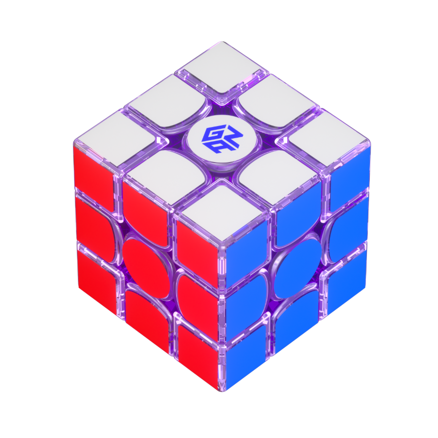 GAN16 MagLev MAX 3x3 AMYTH série limitée