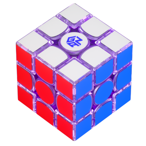 GAN16 MagLev MAX 3x3 AMYTH série limitée