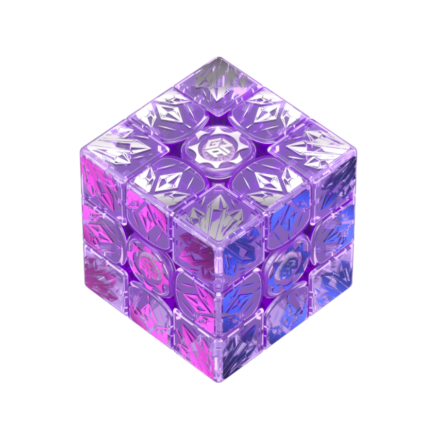 GAN16 MagLev MAX 3x3 AMYTH série limitée