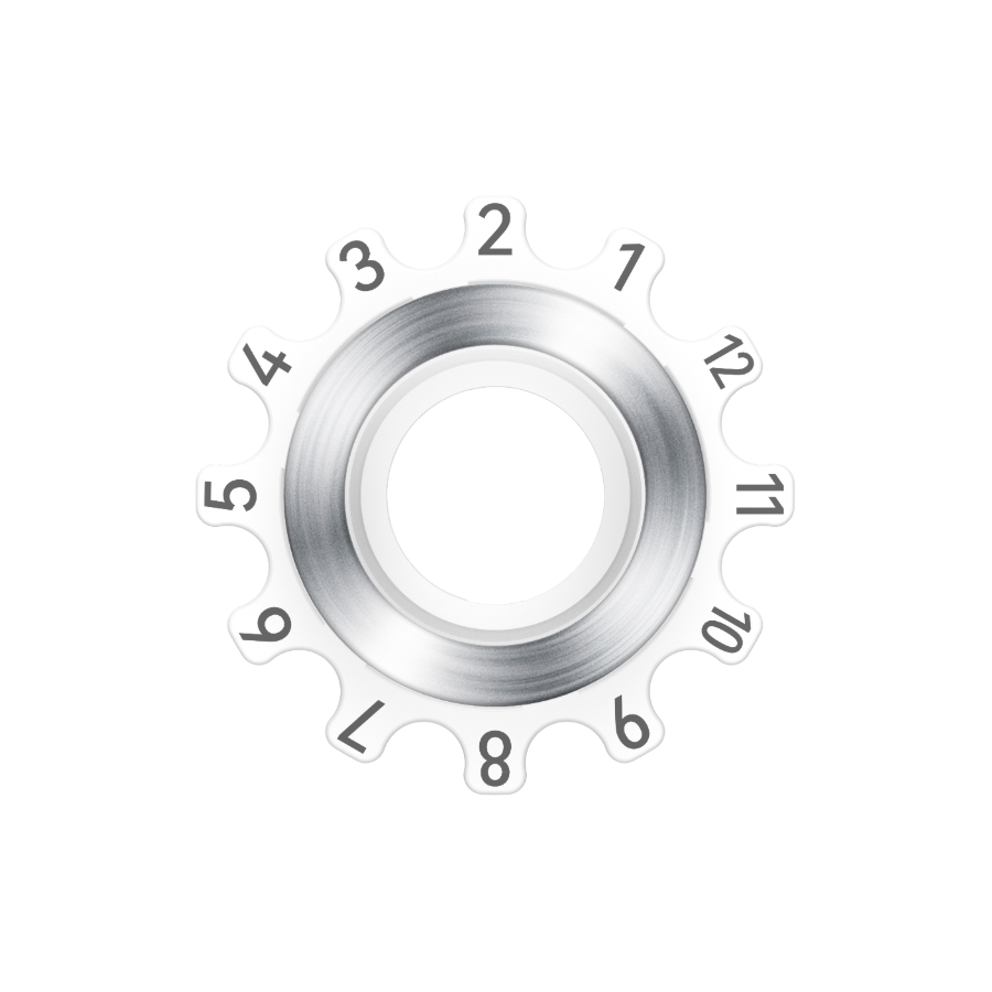 GAN16 MagLev MAX 3x3 AMYTH série limitée