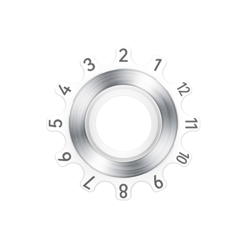 GAN16 MagLev MAX 3x3 AMYTH série limitée