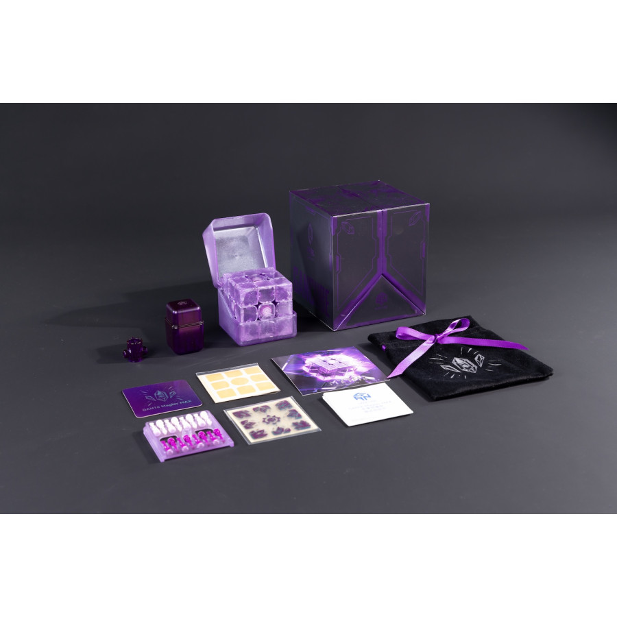 GAN16 MagLev MAX 3x3 AMYTH série limitée