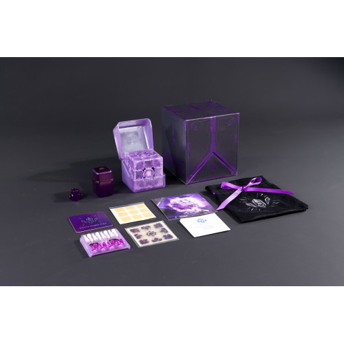 GAN16 MagLev MAX 3x3 AMYTH série limitée