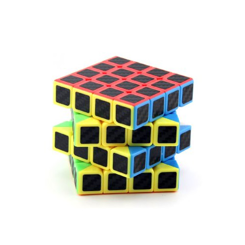 Meilong 4x4 Fibre de carbone