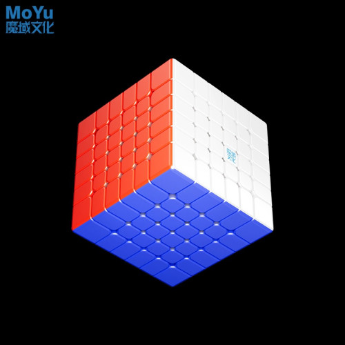 AoShi V4 6x6 Triple Track Magnetico UV