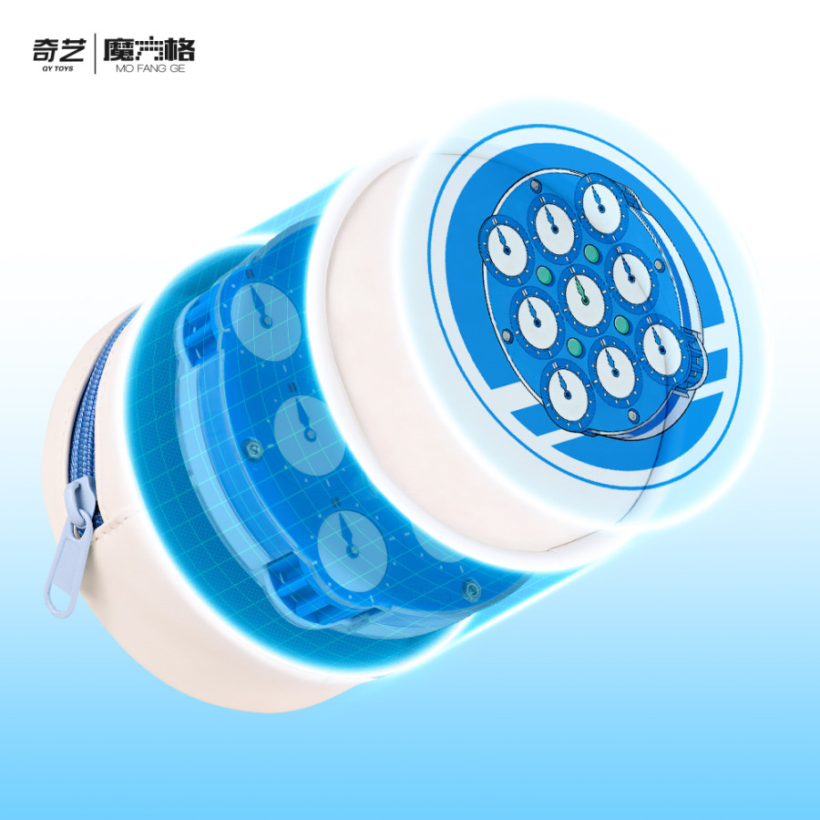 Clock Pouch