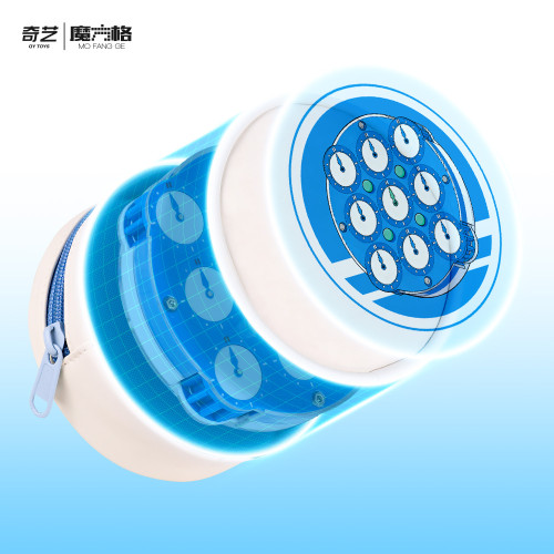 Clock Pouch
