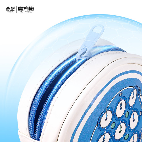 Clock Pouch