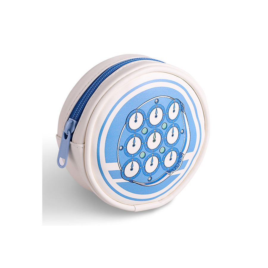 Clock Pouch