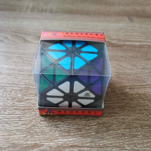 Witeden Rainbow cube