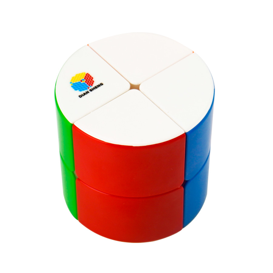 Diansheng Barrel 2x2