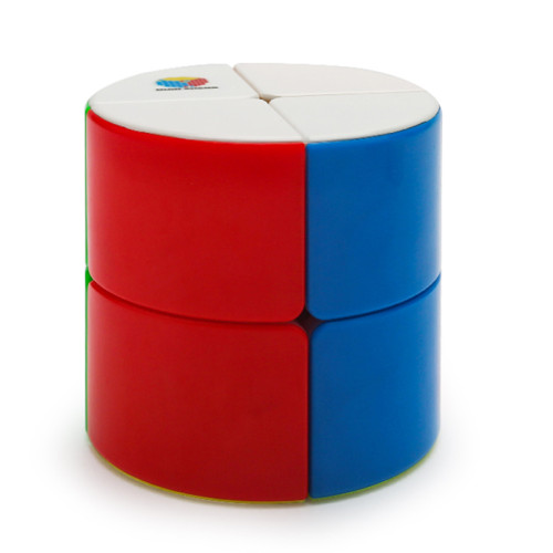 Diansheng Barrel 2x2