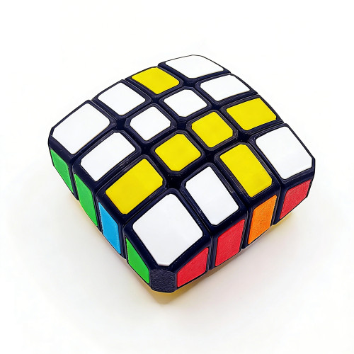 Floppy Cube 1x1x4