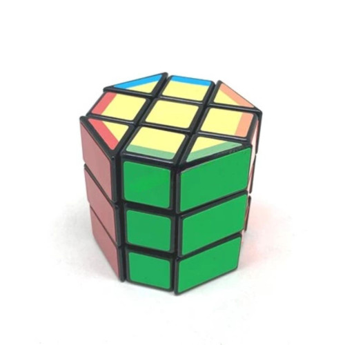 Lite-Super Barrel 3x3