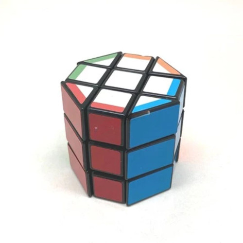 Lite-Super Barrel 3x3