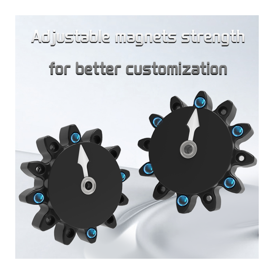 ESTAR Clock Bearing Version