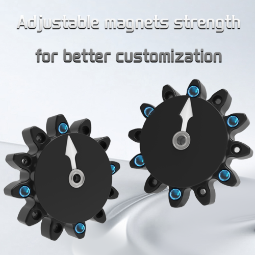 ESTAR Clock Version Bearing