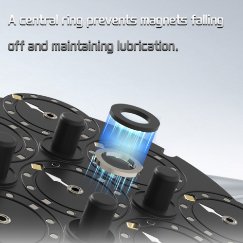 ESTAR Clock Version Bearing