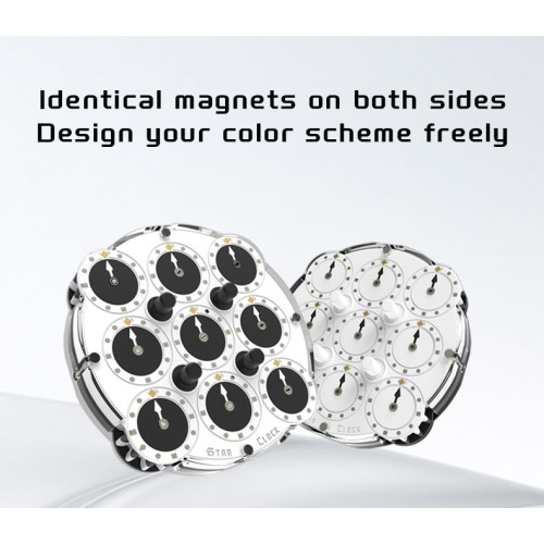 ESTAR Clock Version Bearing