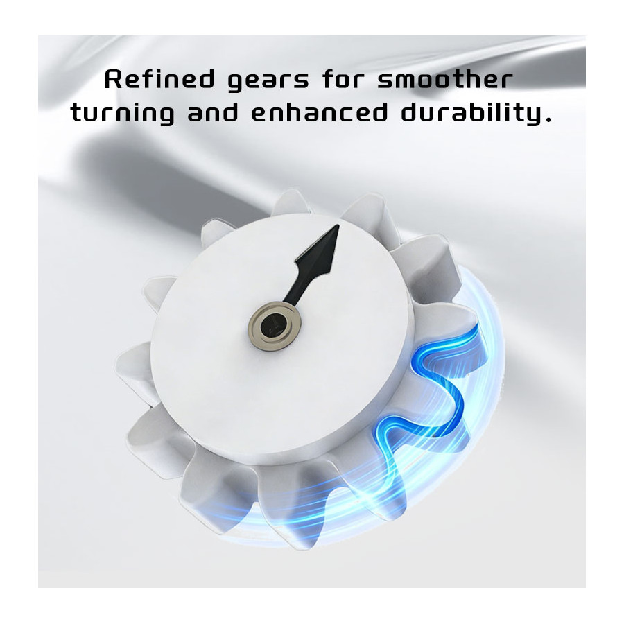 ESTAR Clock Bearing Version