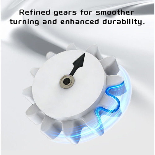 ESTAR Clock Version Bearing