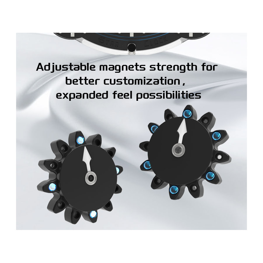 ESTAR Clock Version Bearing