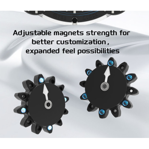 ESTAR Clock Version Bearing