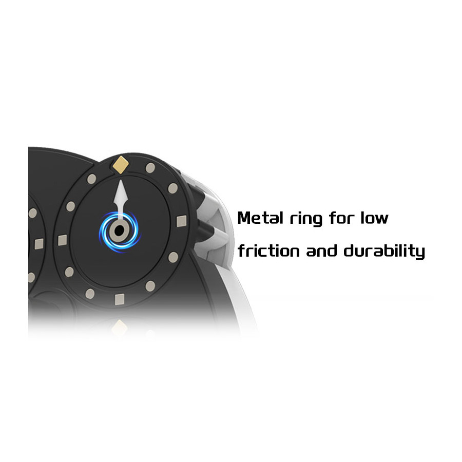 ESTAR Clock Bearing Version