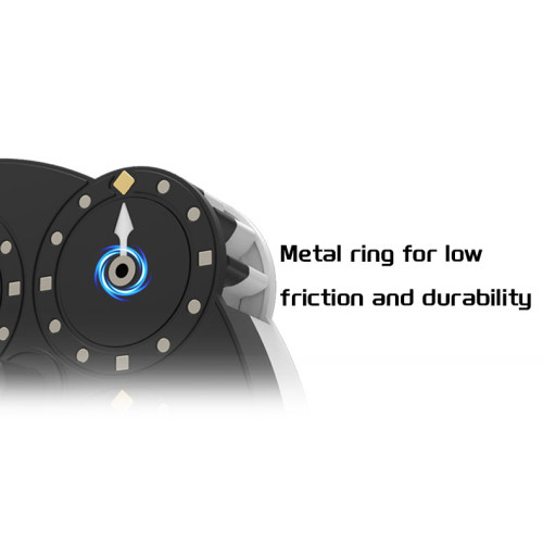 ESTAR Clock Bearing Version