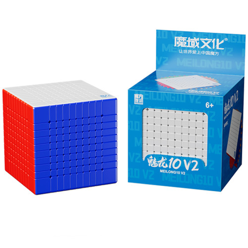 Meilong 10x10 V2