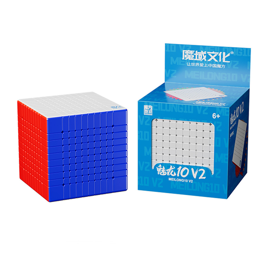 Meilong 10x10 V2