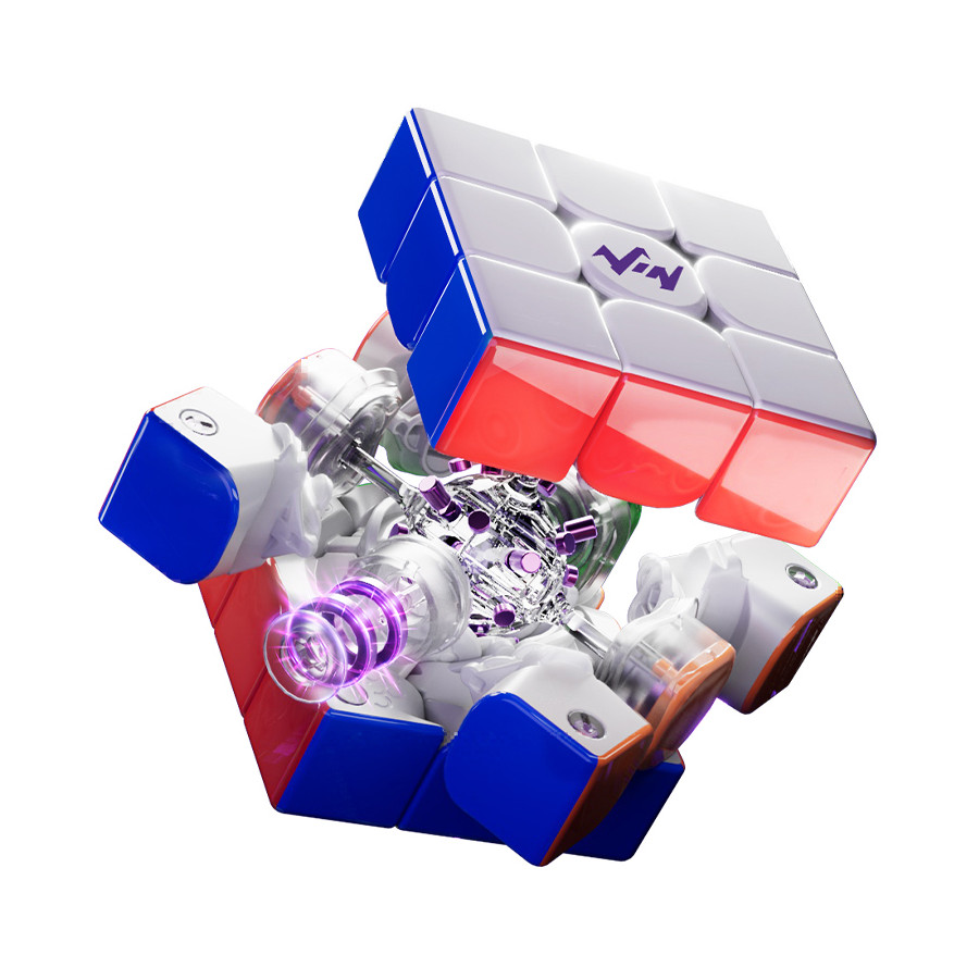 VinCube 3x3 Nova Maglev Ball Core UV
