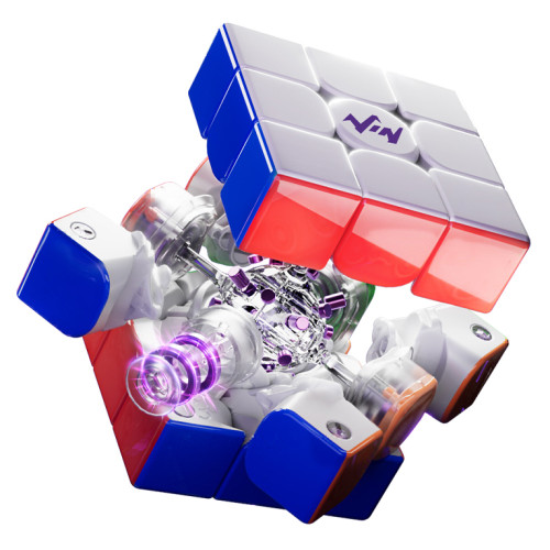 VinCube 3x3 Nova Maglev Ball Core UV
