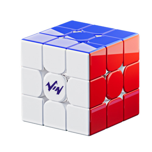 VinCube 3x3 Nova Maglev Ball Core UV