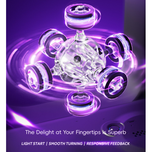 VinCube 3x3 Nova Maglev Ball Core UV