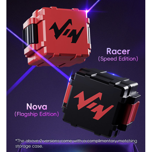 VinCube 3x3 Nova Maglev Ball Core UV