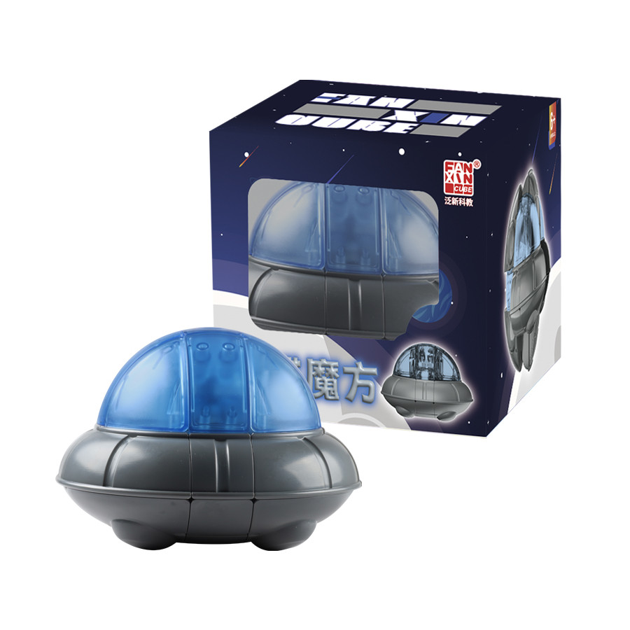 UFO Cubo