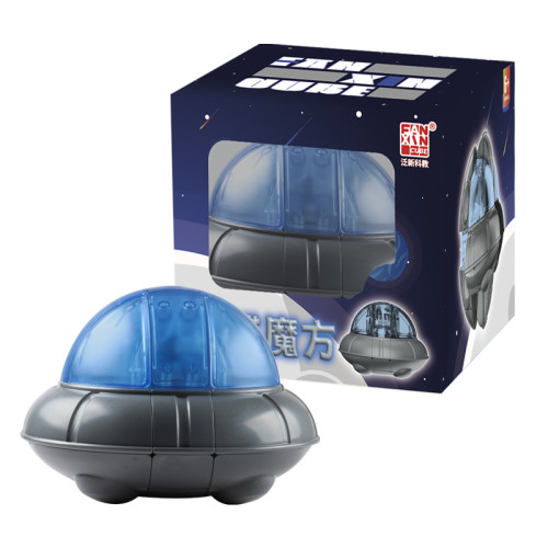UFO Cubo