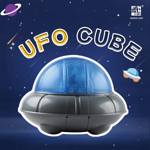 UFO Cubo