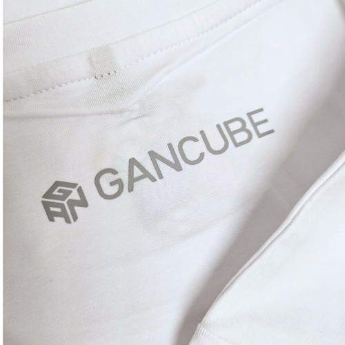 Tshirt Gancube
