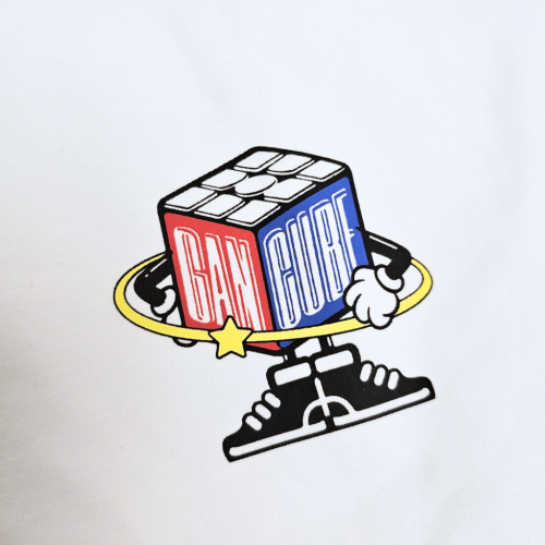 Tshirt Gancube 2